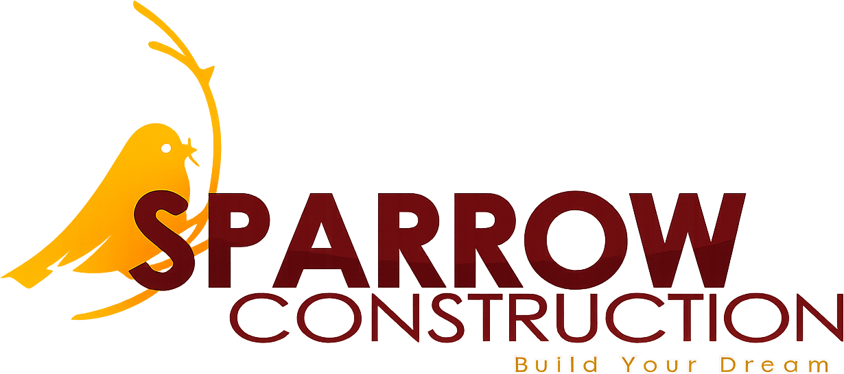 Sparrow Construction